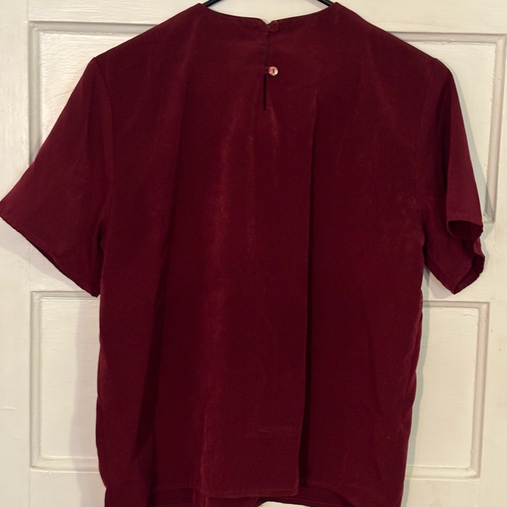 Blouse - Picture 3 of 3